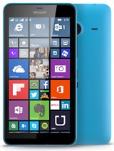 Best available price of Microsoft Lumia 640 XL Dual SIM in Mauritius