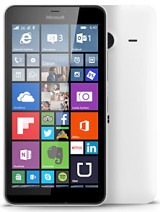 Best available price of Microsoft Lumia 640 XL in Mauritius
