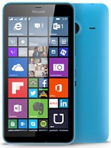 Best available price of Microsoft Lumia 640 XL LTE Dual SIM in Mauritius