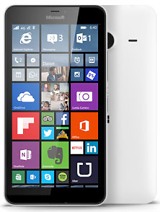 Best available price of Microsoft Lumia 640 XL LTE in Mauritius