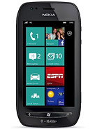 Best available price of Nokia Lumia 710 T-Mobile in Mauritius