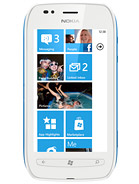 Best available price of Nokia Lumia 710 in Mauritius