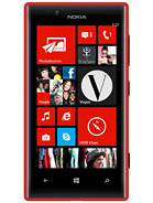 Best available price of Nokia Lumia 720 in Mauritius