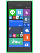 Best available price of Nokia Lumia 735 in Mauritius