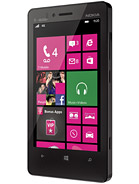 Best available price of Nokia Lumia 810 in Mauritius
