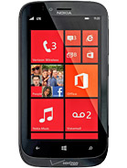 Best available price of Nokia Lumia 822 in Mauritius