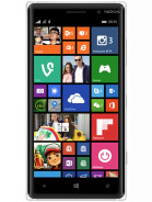 Best available price of Nokia Lumia 830 in Mauritius