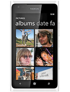Best available price of Nokia Lumia 900 in Mauritius