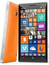Best available price of Nokia Lumia 930 in Mauritius