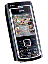 Best available price of Nokia N72 in Mauritius