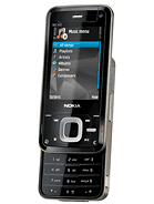 Best available price of Nokia N81 8GB in Mauritius