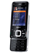 Best available price of Nokia N81 in Mauritius