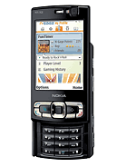 Best available price of Nokia N95 8GB in Mauritius