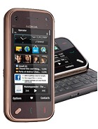 Best available price of Nokia N97 mini in Mauritius