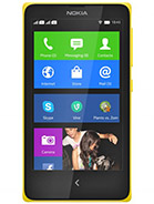 Best available price of Nokia X in Mauritius