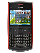Best available price of Nokia X2-01 in Mauritius