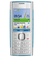 Best available price of Nokia X2-00 in Mauritius
