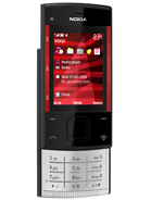 Best available price of Nokia X3 in Mauritius