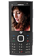 Best available price of Nokia X5 TD-SCDMA in Mauritius