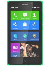 Best available price of Nokia XL in Mauritius