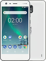 Best available price of Nokia 2 in Mauritius