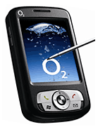 Best available price of O2 XDA Atom Exec in Mauritius