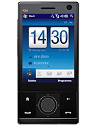Best available price of O2 XDA Ignito in Mauritius