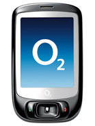 Best available price of O2 XDA Nova in Mauritius