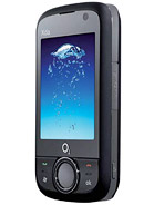 Best available price of O2 XDA Orbit II in Mauritius
