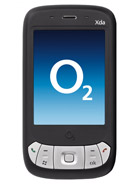 Best available price of O2 XDA Terra in Mauritius