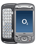 Best available price of O2 XDA Trion in Mauritius