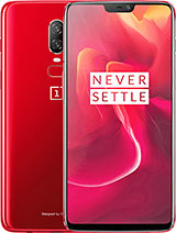 Best available price of OnePlus 6 in Mauritius