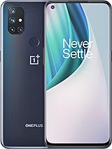 Best available price of OnePlus Nord N10 5G in Mauritius
