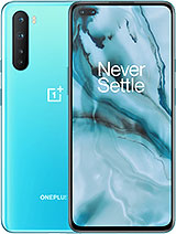 Best available price of OnePlus Nord in Mauritius