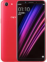 Best available price of Oppo A1 in Mauritius