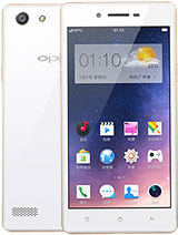 Best available price of Oppo A33 (2015) in Mauritius