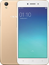 Best available price of Oppo A37 in Mauritius
