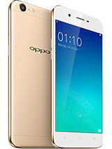 Best available price of Oppo A39 in Mauritius