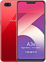 Best available price of Oppo A3s in Mauritius