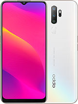 Best available price of Oppo A5 (2020) in Mauritius