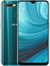 Best available price of Oppo A7 in Mauritius