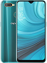 Best available price of Oppo A7n in Mauritius