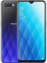Best available price of Oppo A7x in Mauritius