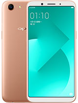 Best available price of Oppo A83 in Mauritius