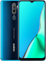 Best available price of Oppo A9 (2020) in Mauritius