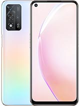 Best available price of Oppo A93s 5G in Mauritius