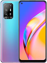 Best available price of Oppo A94 5G in Mauritius