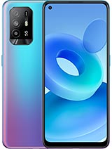 Best available price of Oppo A95 5G in Mauritius