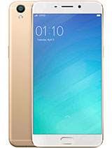 Best available price of Oppo F1 Plus in Mauritius