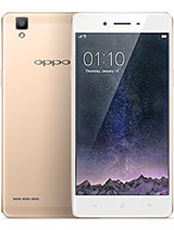 Best available price of Oppo F1 in Mauritius